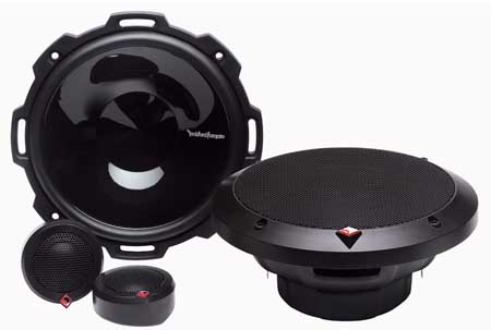 Rockford Fosgate P1652-S.   P1652-S.